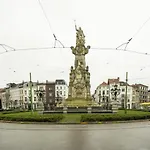 Shway - Le Marnix