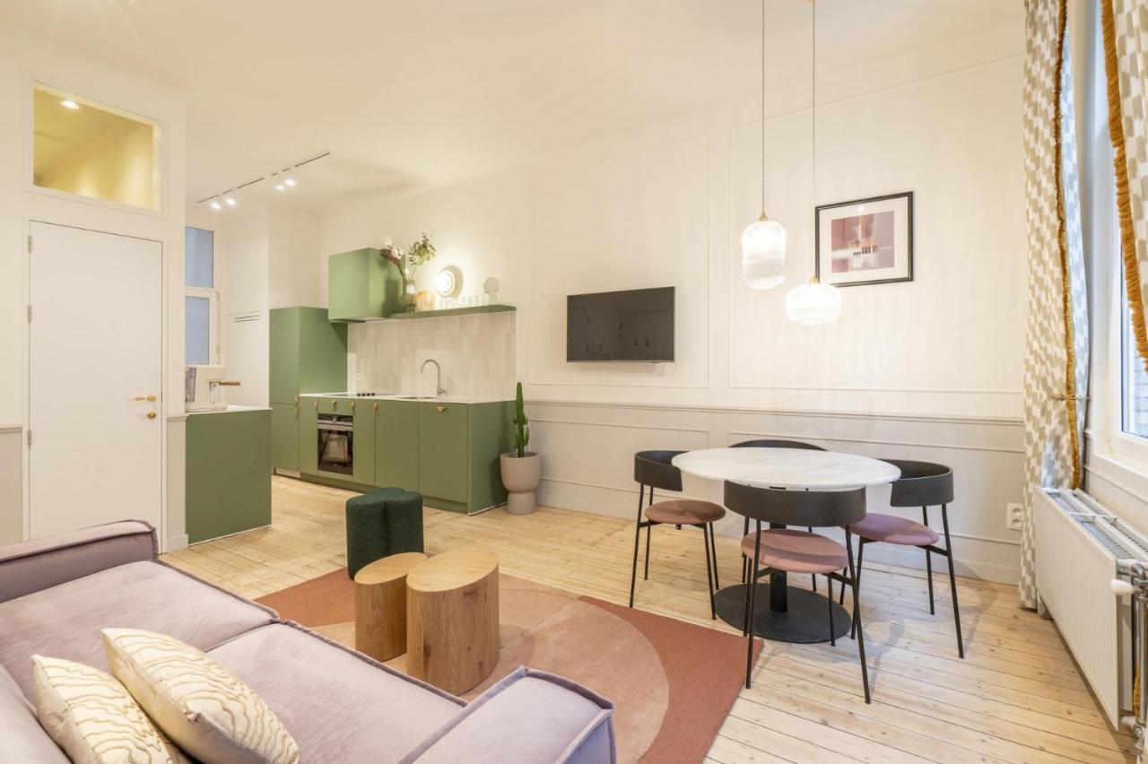 Shway - Le Marnix Appartement *