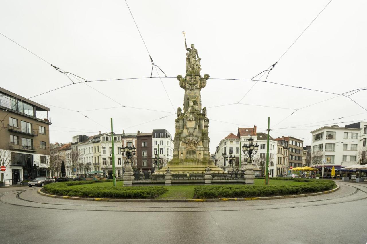 Shway - Le Marnix *
