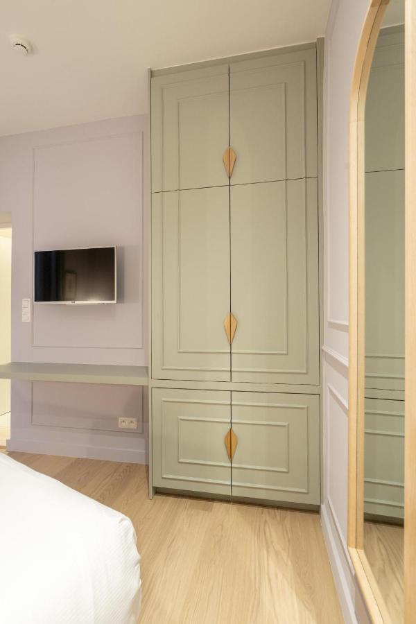 Appartement Shway - Le Marnix