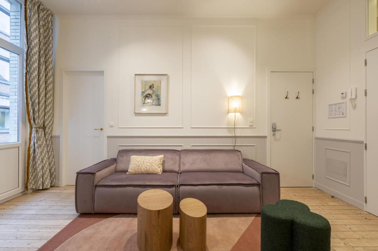 Appartement Shway - Le Marnix