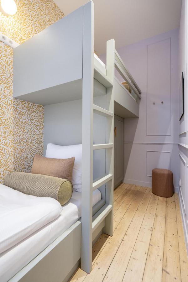 Appartement Shway - Le Marnix