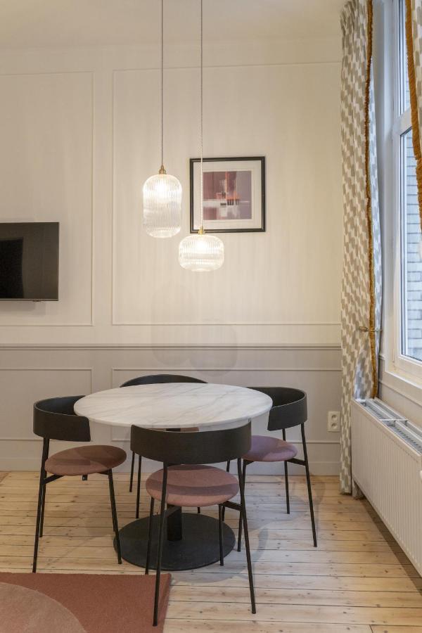 Appartement Shway - Le Marnix Antwerpen